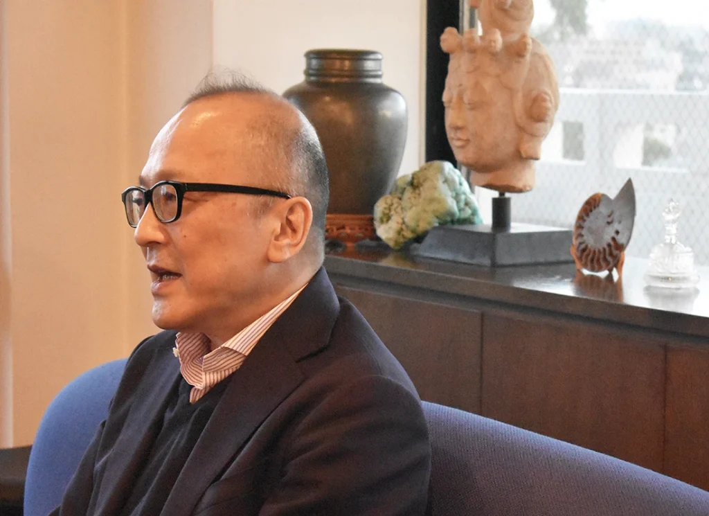 山田五郎　資産