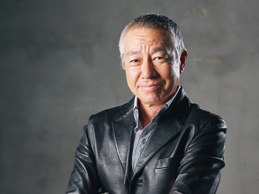 柳葉敏郎　収入源