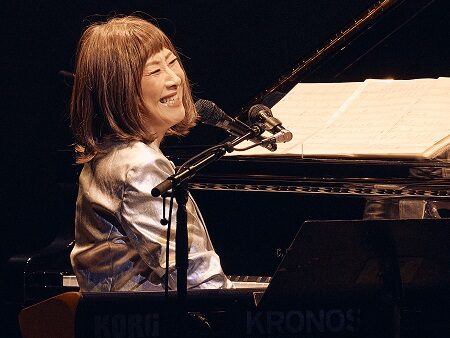矢野顕子　資産