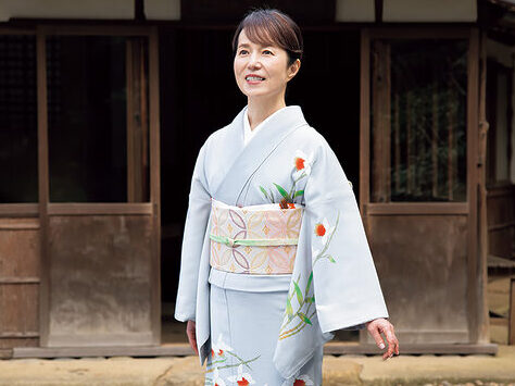 磯野貴理子　資産