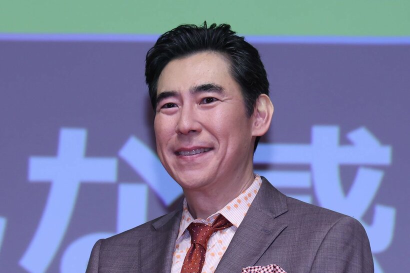 高嶋政伸　収入源