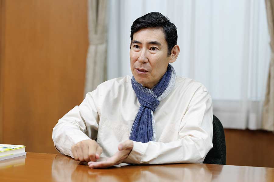 高嶋政伸　資産