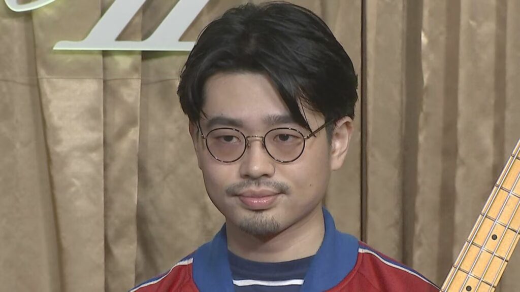 ハマ・オカモト　収入源