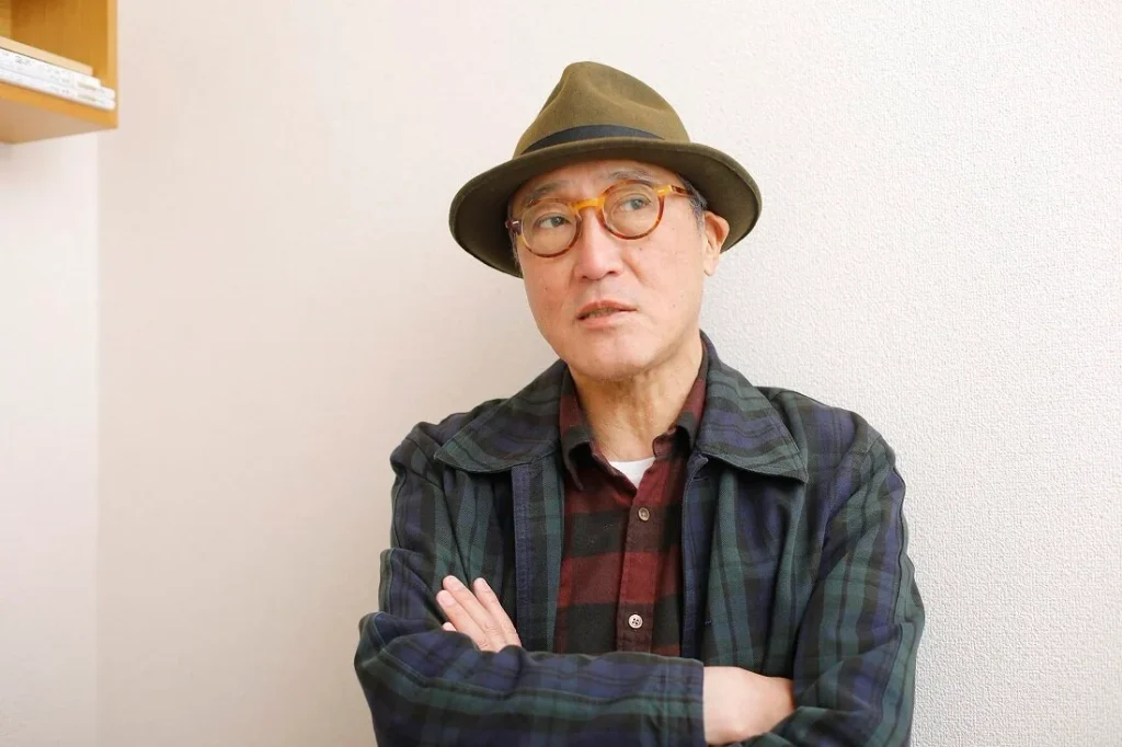 佐野史郎　収入源