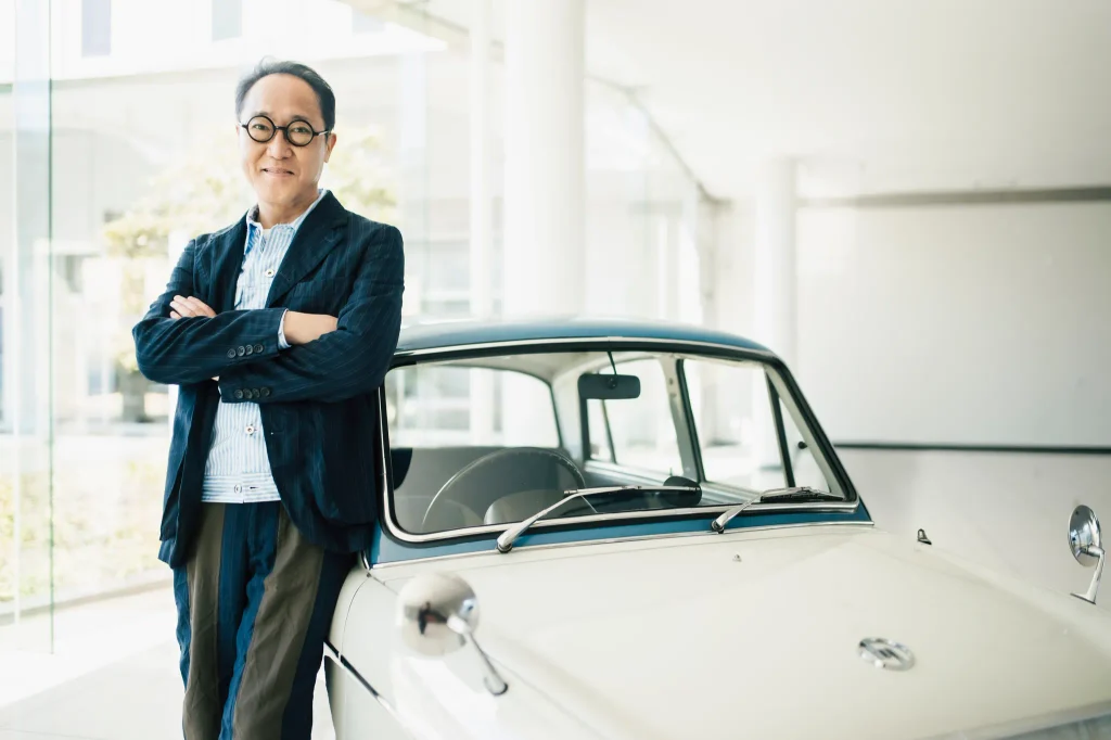 佐野史郎　資産