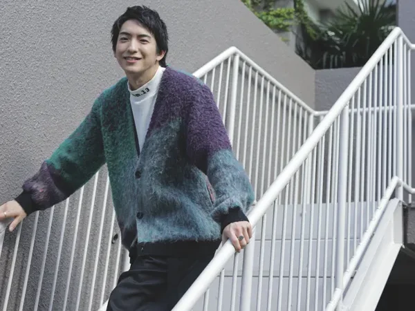 前田公輝　資産
