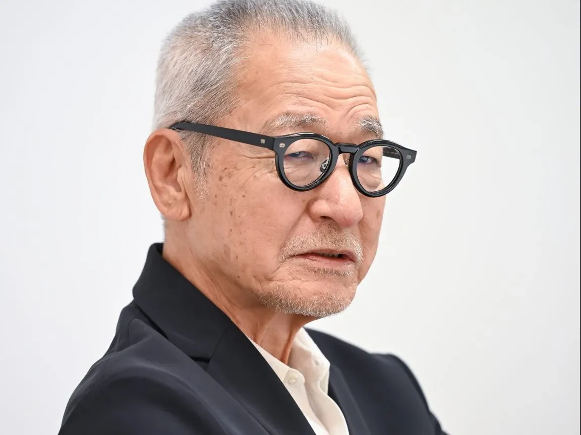 大竹まこと　収入源