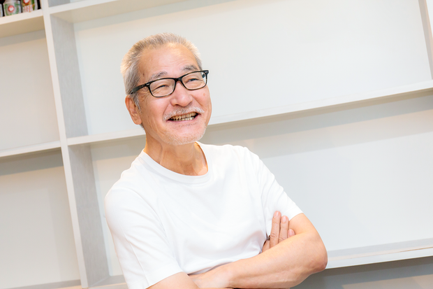 大竹まこと　資産