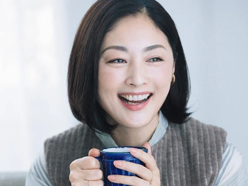 常盤貴子　収入源