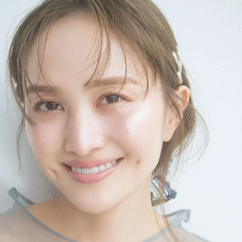 百田夏菜子　収入源