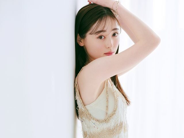 福原遥　資産
