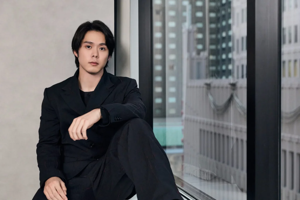 細田佳央太　資産