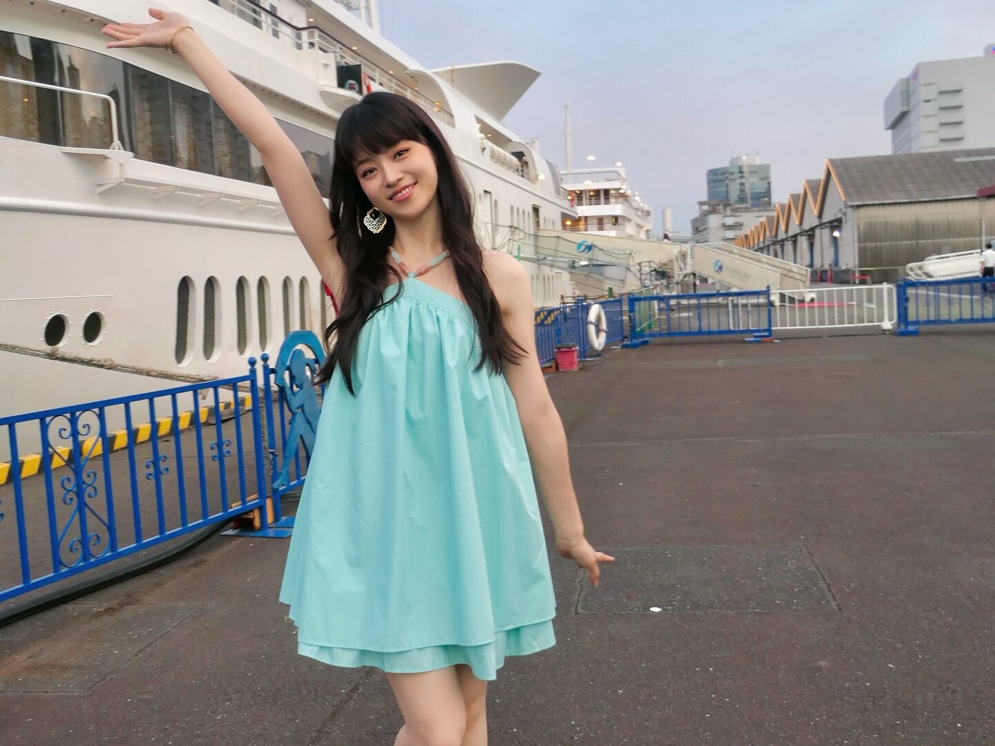 藤本ルナ　資産