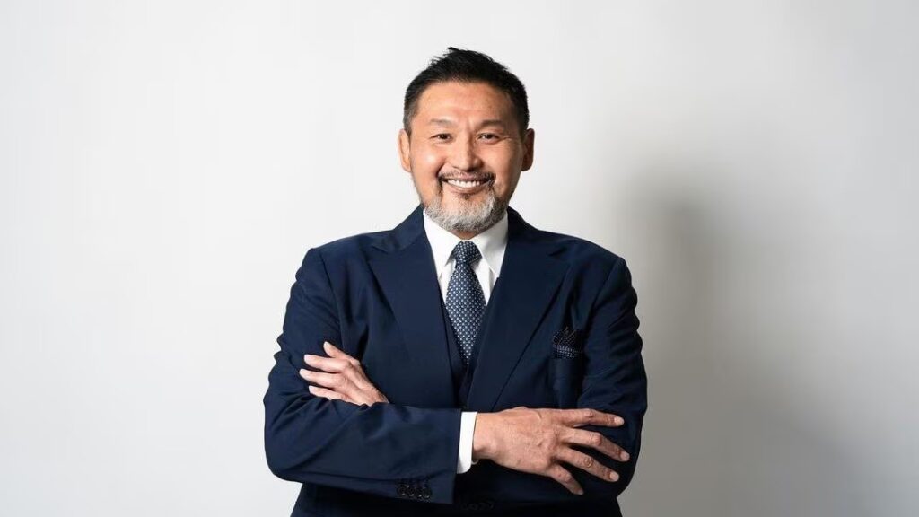 貴乃花光司　収入源
