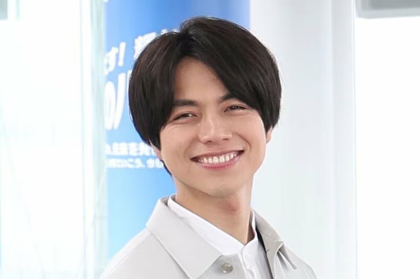 重岡大毅　収入源