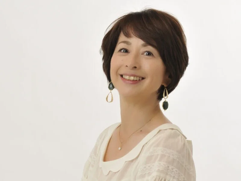 阿川佐和子　収入源