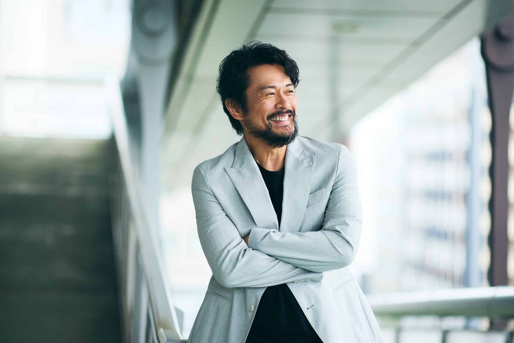 内野聖陽　資産