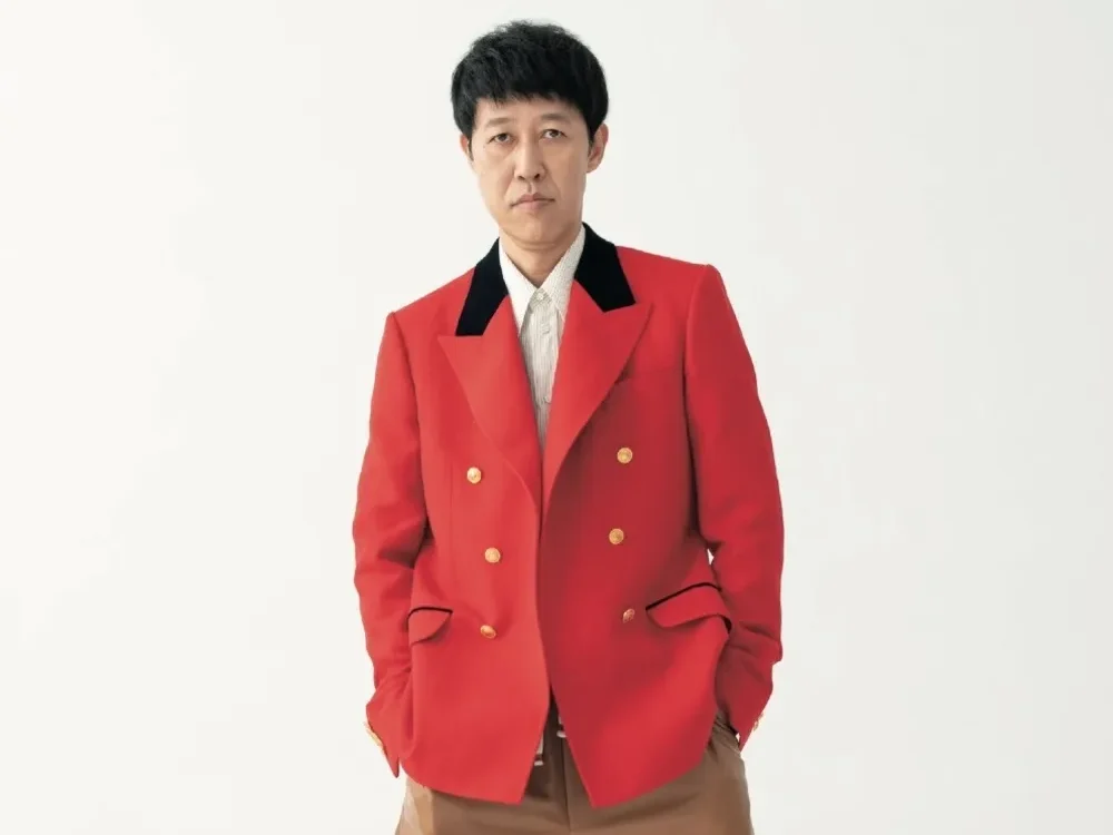 小籔千豊　資産