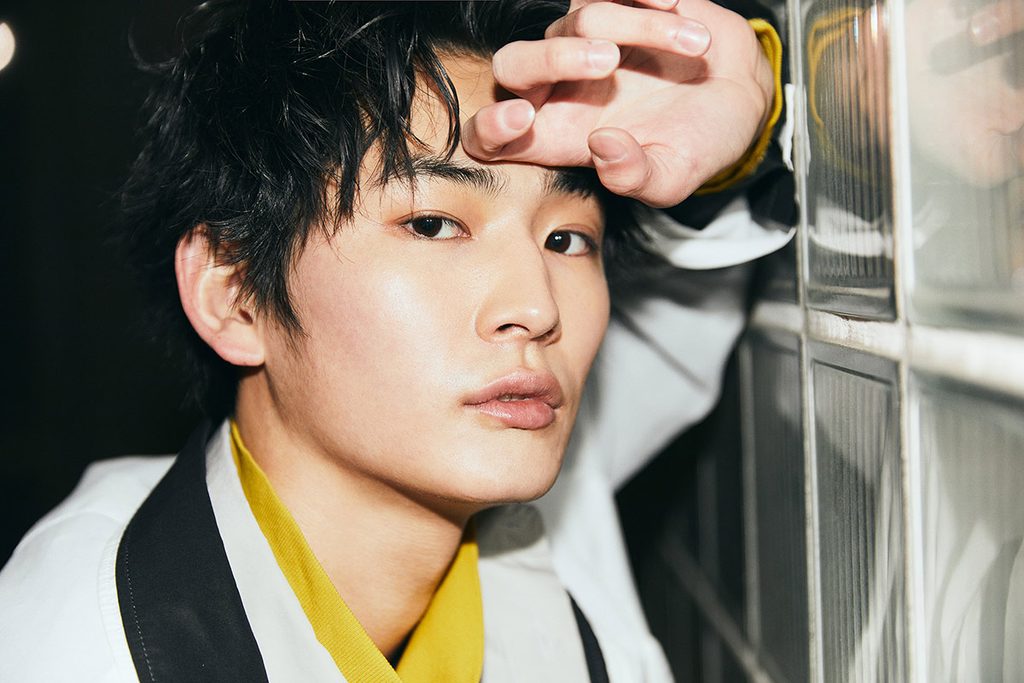 押田岳　収入源
