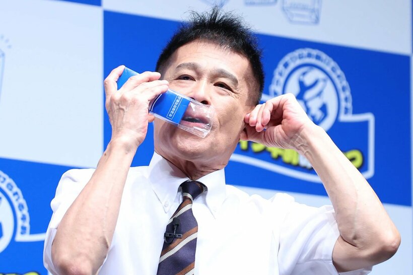 柳沢慎吾　収入源