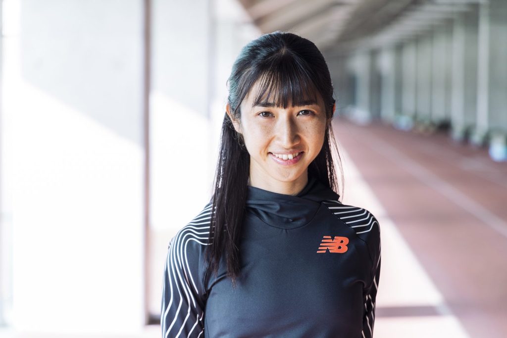 田中希実　収入源