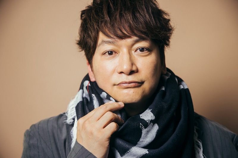 香取慎吾　収入源