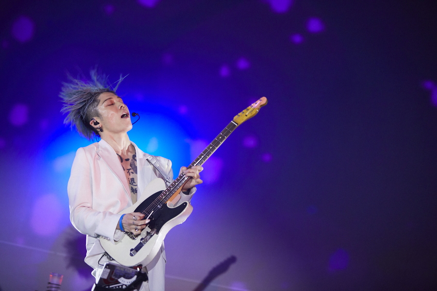 MIYAVI　資産