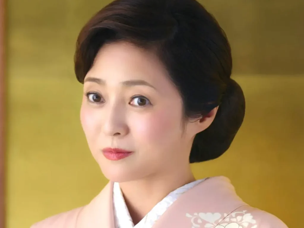 三田寛子　収入源
