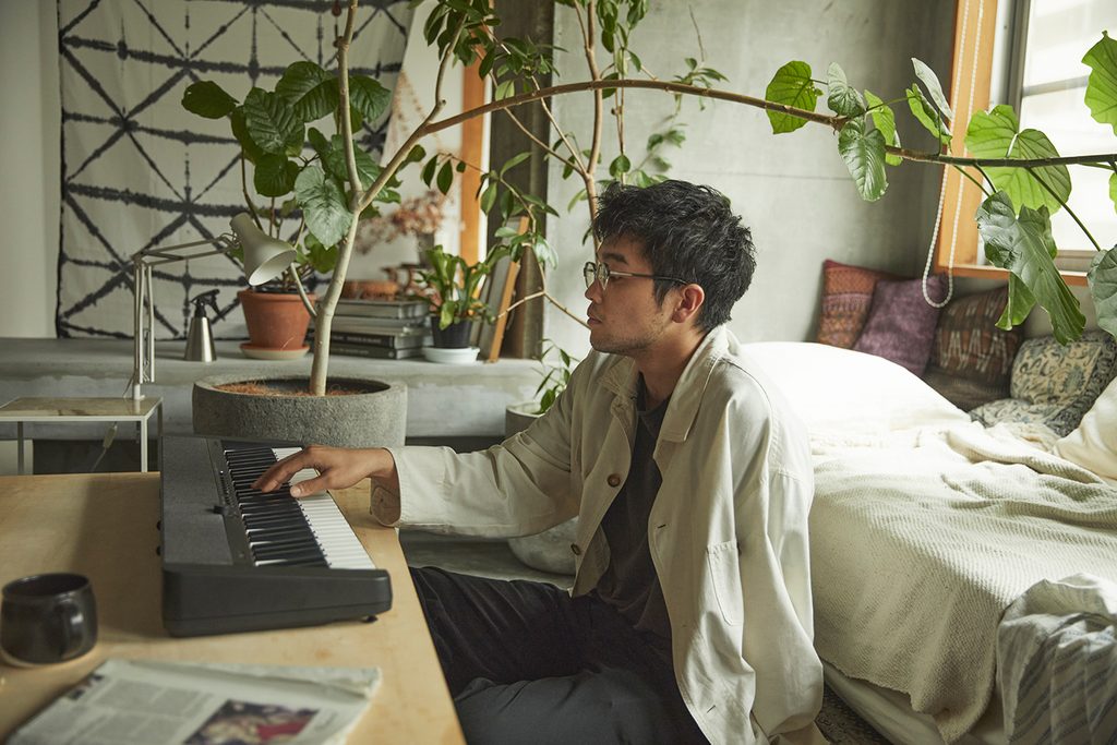 井口理　資産