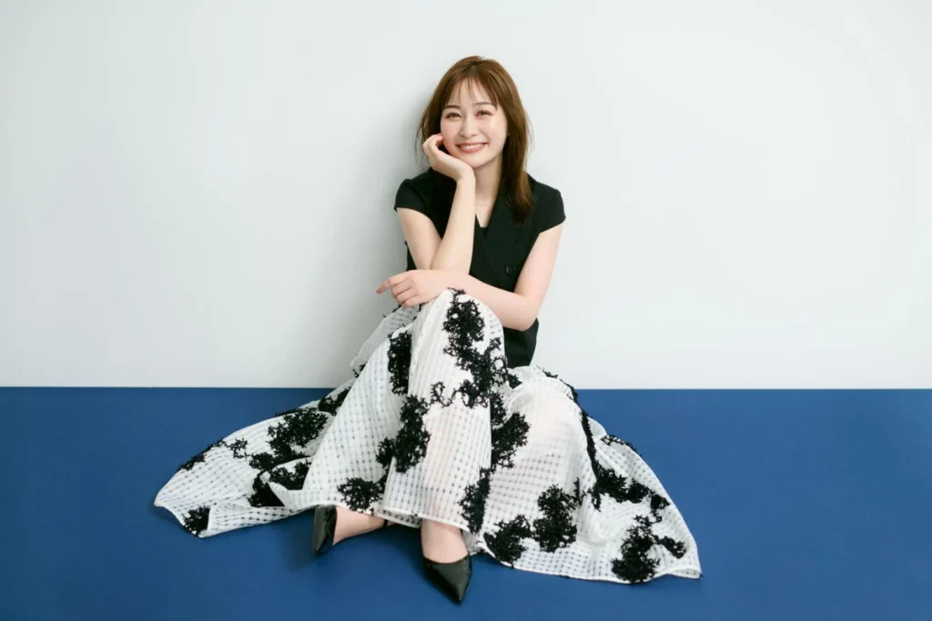 岩田絵里奈　資産