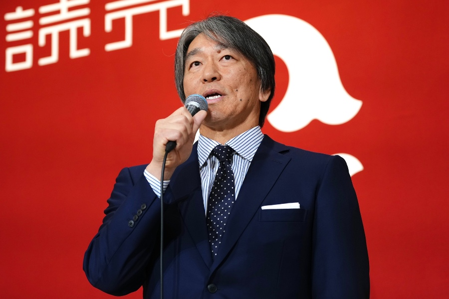 松井秀喜　収入源