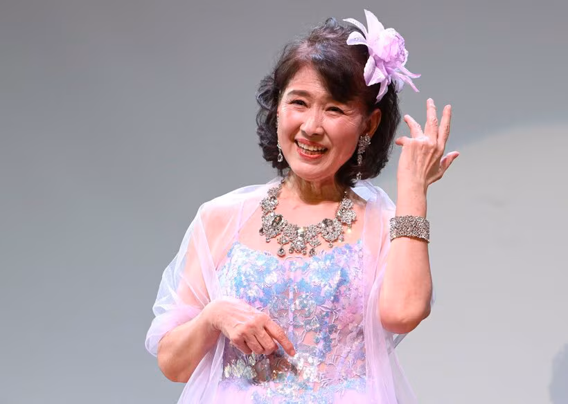 沢田亜矢子　収入源