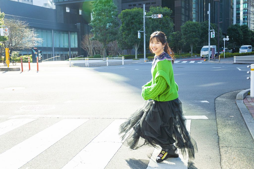 渡邉美穂　資産