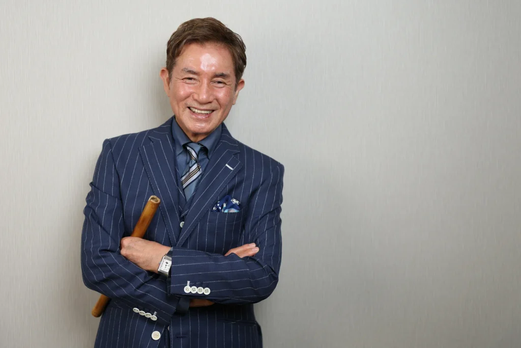 田中健　収入源