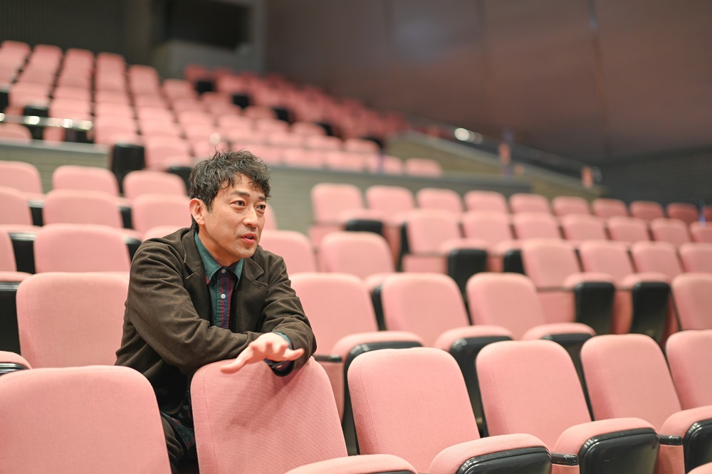 迫田孝也　資産