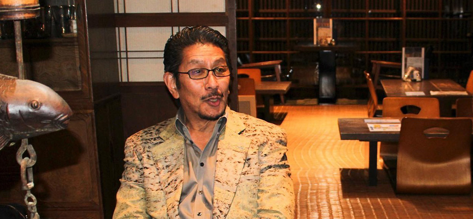 野村将希　収入源