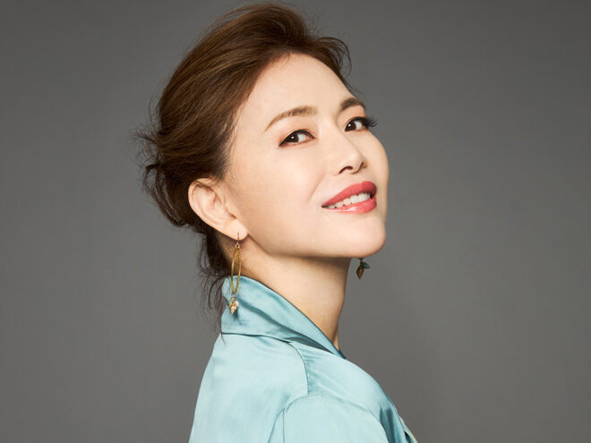 青田典子　収入源
