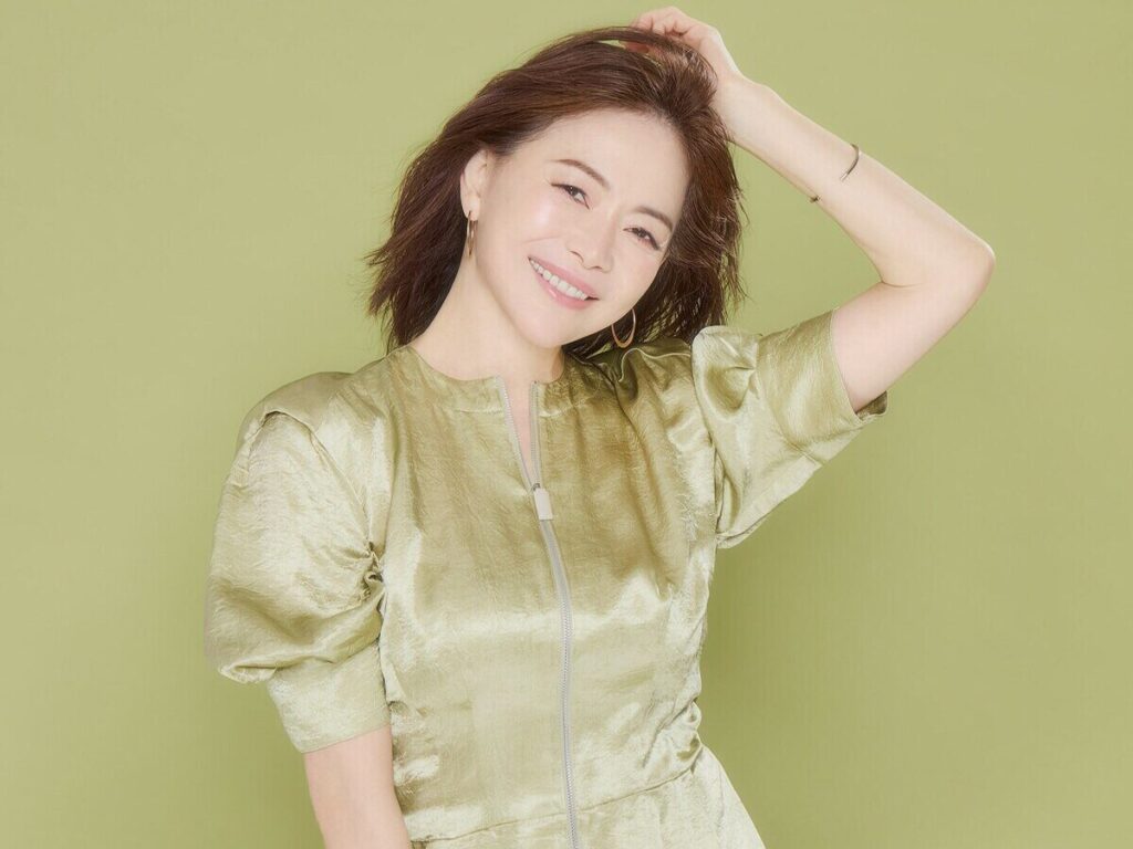 青田典子　資産